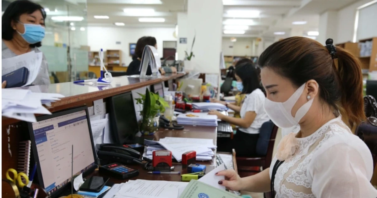 Các bộ, địa phương có thể linh hoạt điều chuyển viên chức, không làm tăng tổng biên chế