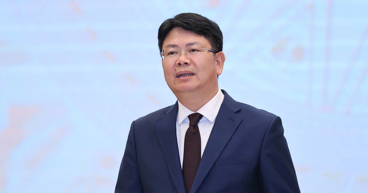 Thứ trưởng Bộ Tư pháp nói về ‘15 ngày đêm thần tốc’ cắt giảm thủ tục hành chính
