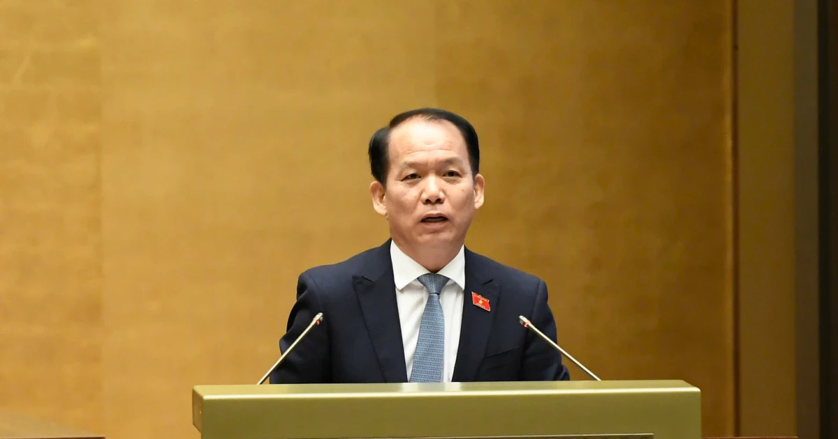 Bộ trưởng Tư pháp: Giao dịch bất động sản phải công chứng theo địa hạt để ‘ngăn chặn gian lận’