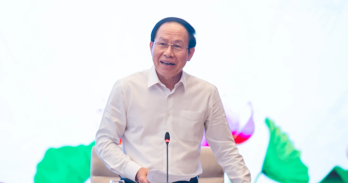 Sắp thí điểm chấm KPI trong xây dựng pháp luật