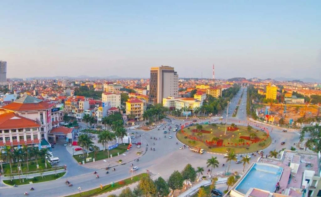 Chính phủ thông qua hồ sơ Đề án thành lập các phường thuộc tỉnh Bắc Ninh