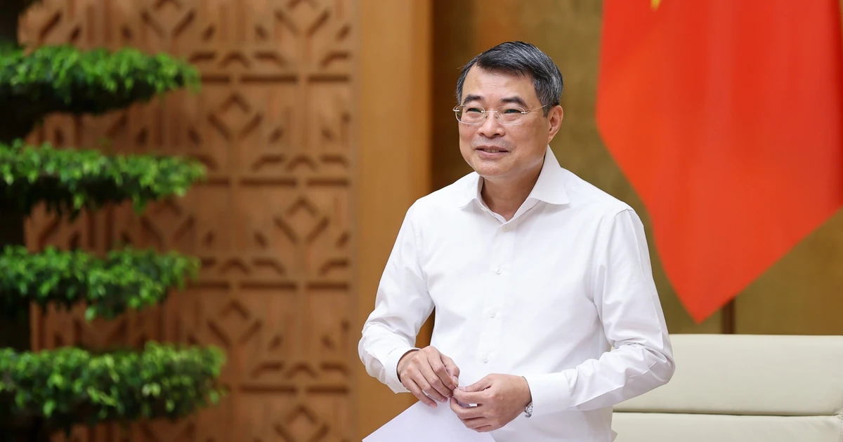 Thủ tướng Lê Minh Hưng đảm nhận thêm nhiệm vụ