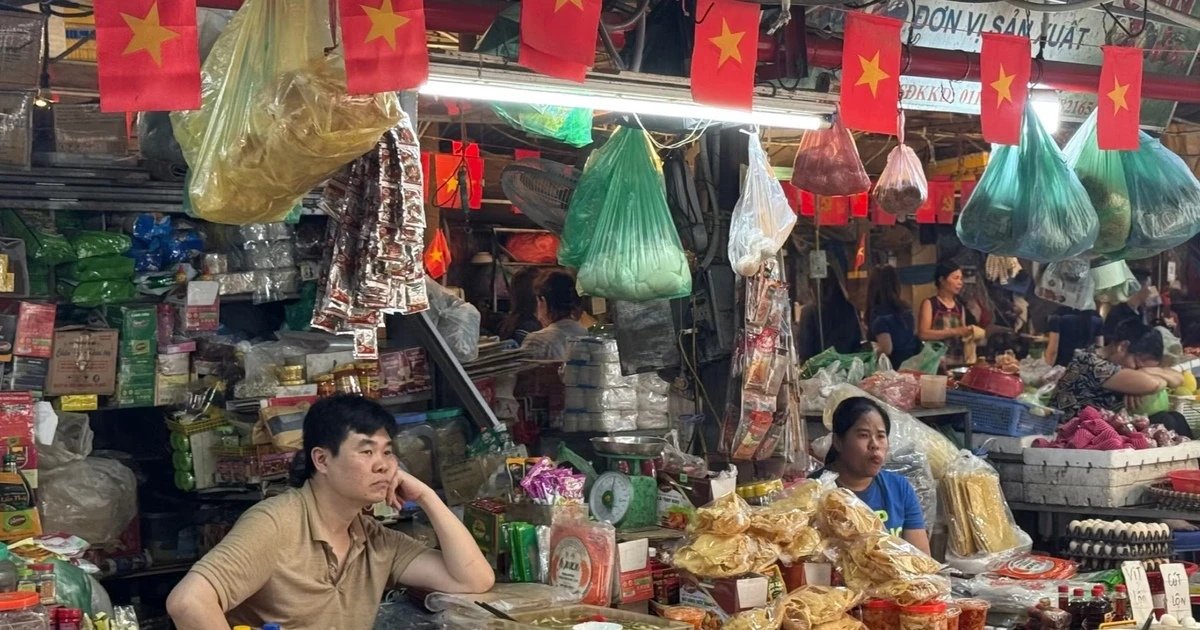 Đề xuất mới về việc lập hóa đơn