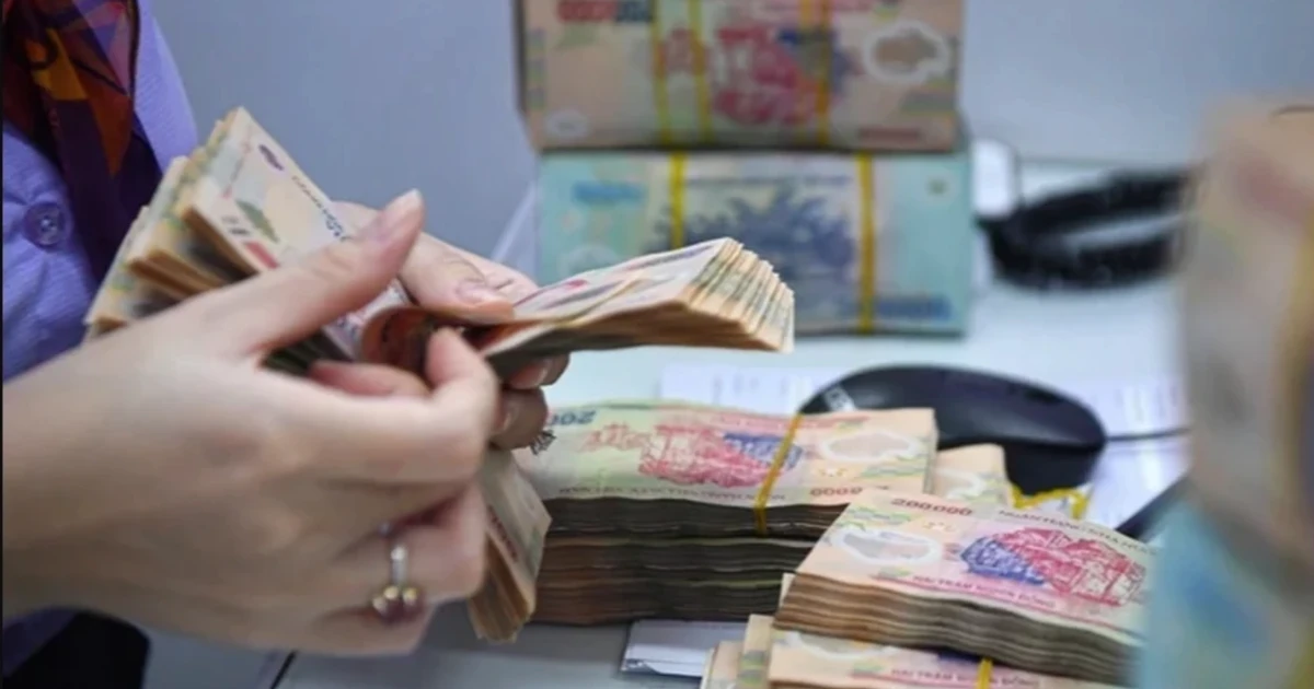 Đề xuất các phương án cụ thể về cải cách chính sách tiền lương theo lộ trình