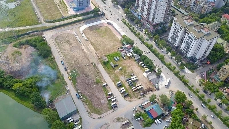 Muốn tăng trưởng 10%, cần khơi thông nguồn lực hơn 3.000 dự án tồn đọng