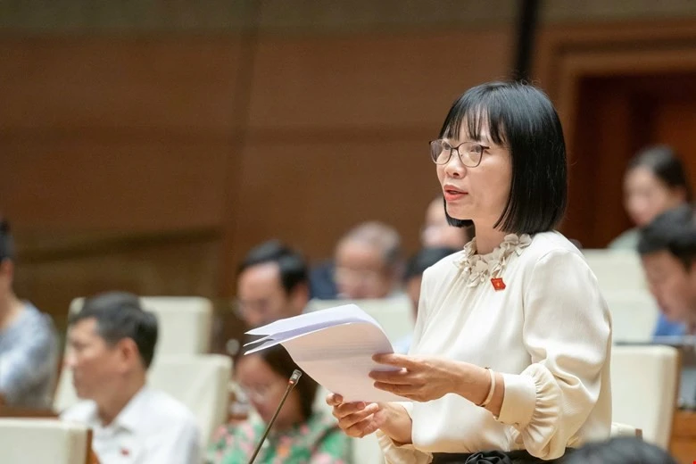 Đại biểu Quốc hội đề nghị đưa ngày nghỉ 24/11 vào Luật Lao động