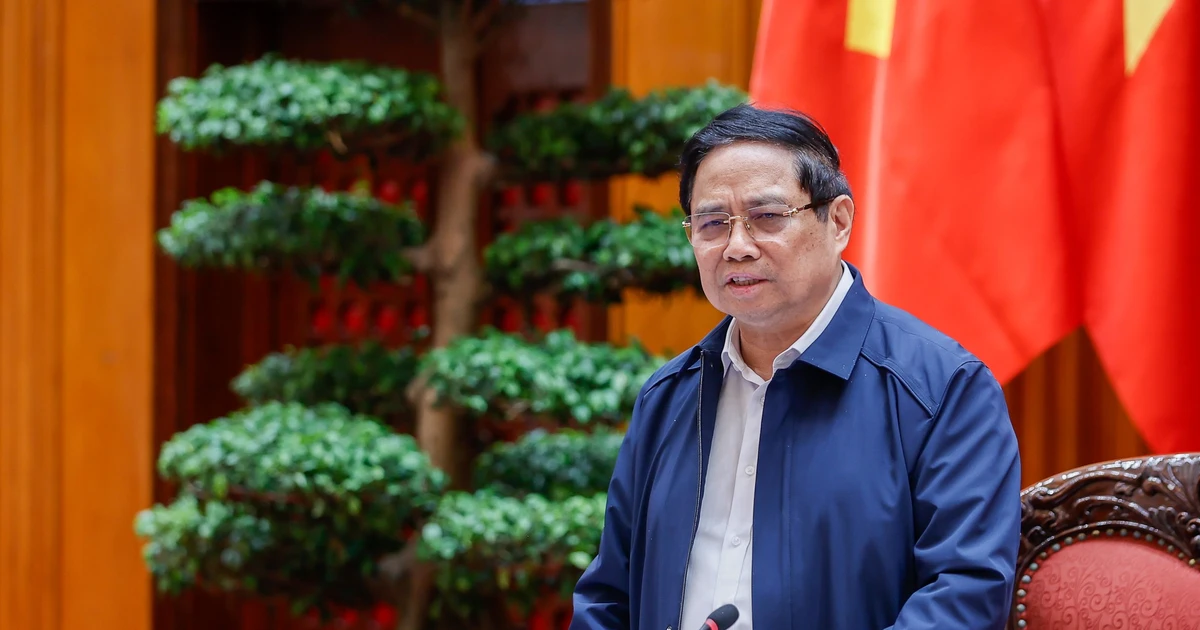 Thủ tướng: Đặc biệt ưu tiên dự án kết nối sân bay Long Thành và Tân Sơn Nhất