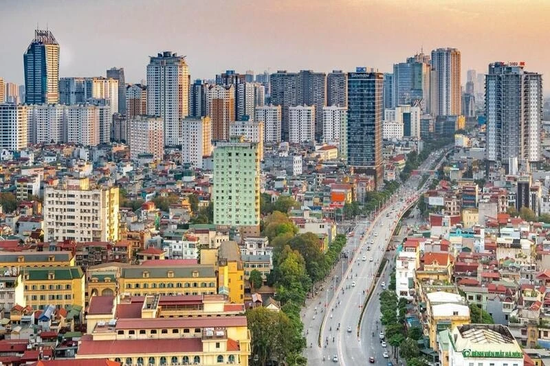 Nữ chủ tịch tập đoàn kiến nghị 'nóng' về luồng vốn xanh