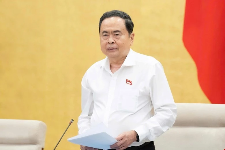 Ủy ban Thường vụ Quốc hội sẽ cho ý kiến về công tác nhân sự trình Quốc hội
