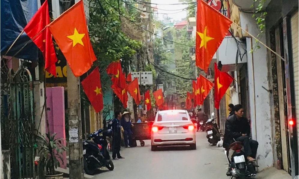 Trưởng thôn, tổ trưởng dân phố nghỉ việc do sắp xếp được hưởng chính sách thế nào?