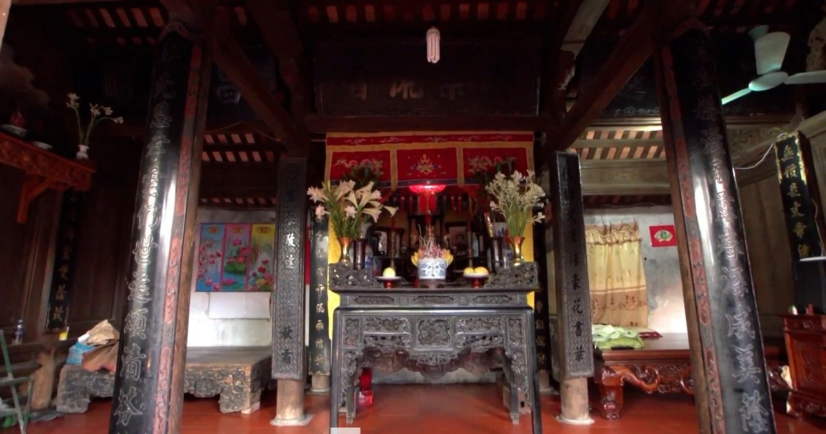 Di tích Thổ Hà, Nhà ngục Kon Tum được xếp hạng di tích quốc gia đặc biệt