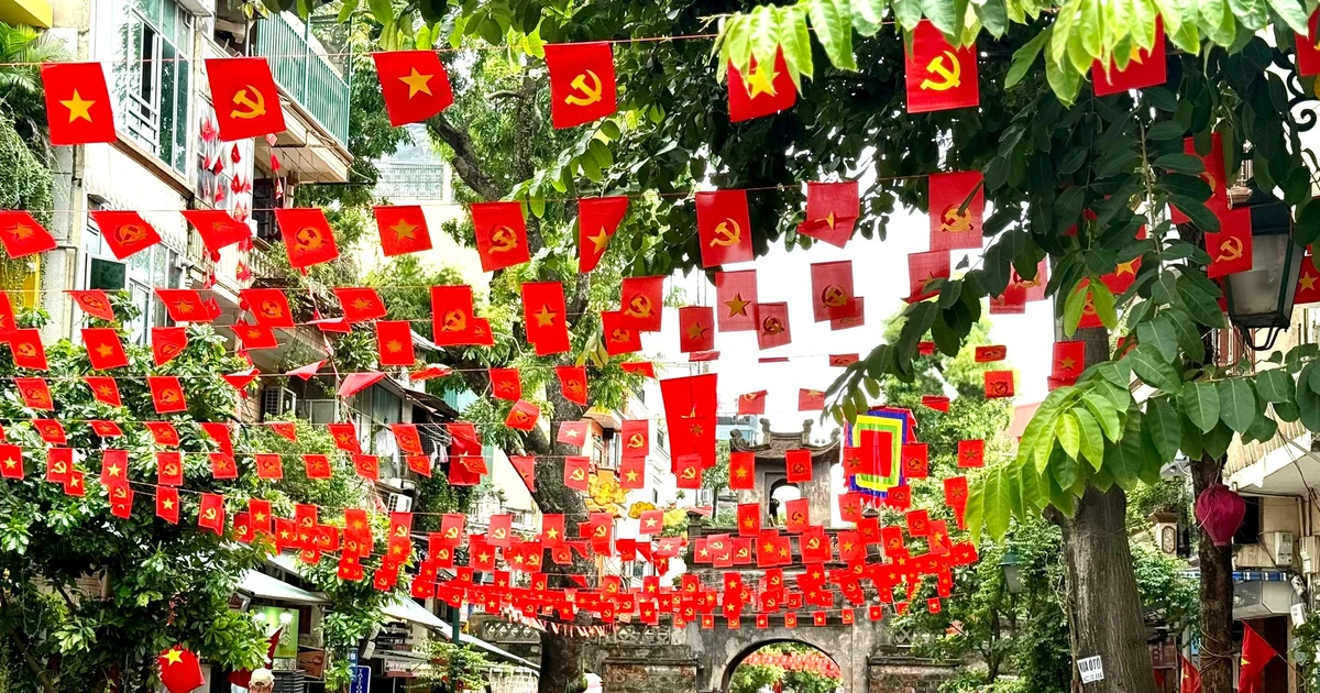 Lấy ý kiến về việc sắp xếp lại thôn, tổ dân phố