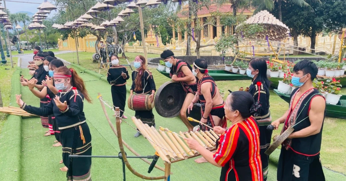 Từ 1/7, Hà Nội tiếp quản Làng Văn hóa - Du lịch các dân tộc Việt Nam