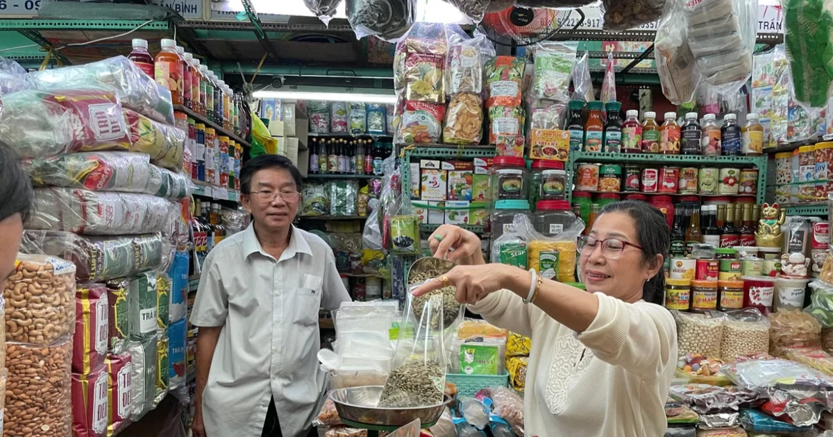 Sẽ phát triển doanh nghiệp 1 người?