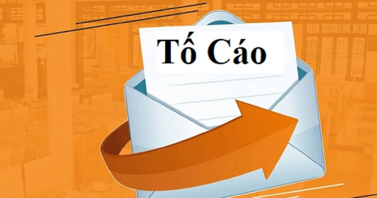 Quy định mới về kỷ luật cán bộ, công chức vi phạm pháp luật về tố cáo