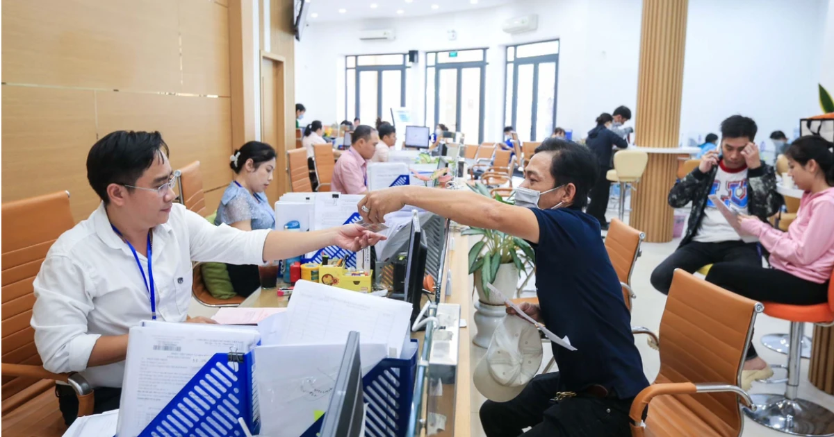 TS. Trần Anh Tuấn: Đừng coi chính quyền địa phương 2 cấp là ‘phép trừ cơ học’