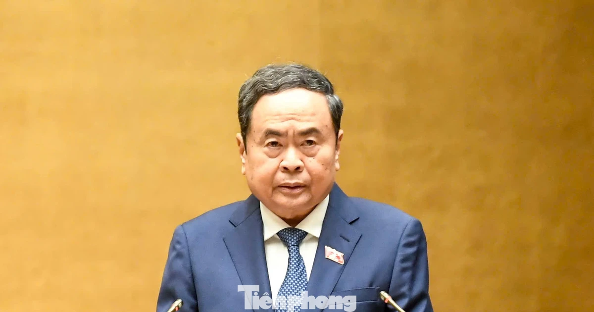 Quốc hội làm việc cả thứ bảy, chủ nhật, quyết định nhiều nội dung quan trọng, cấp bách