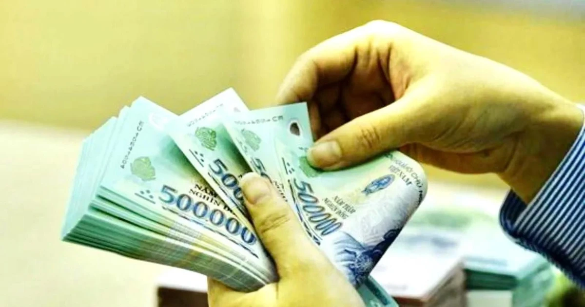 Đôn đốc doanh nghiệp chi trả đầy đủ lương, thưởng Tết cho người lao động