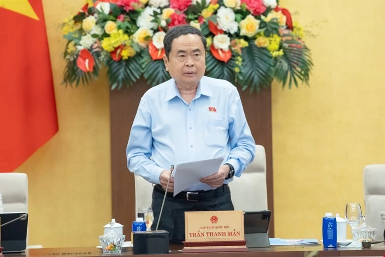 Thông tin mới về công tác tổ chức bộ máy, nhân sự tại kỳ họp Quốc hội thứ nhất