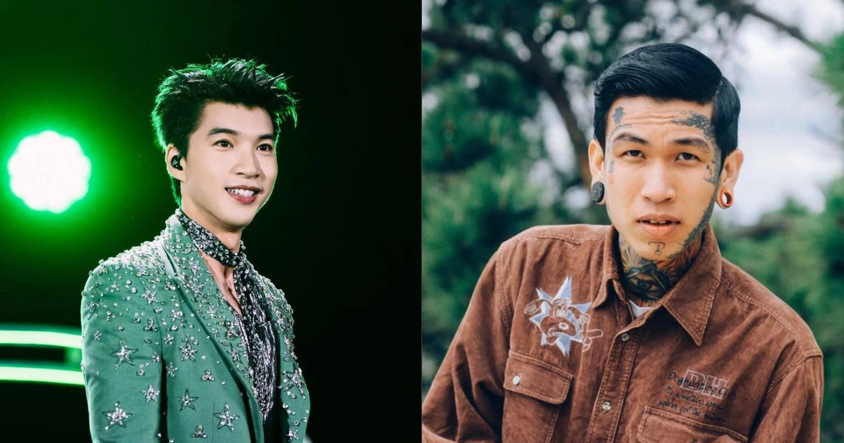 Trước khi chấm "Mắt Nhắm Mắt Mở" 1 sao, Dế Choắt từng nhận xét về HIEUTHUHAI thế nào?