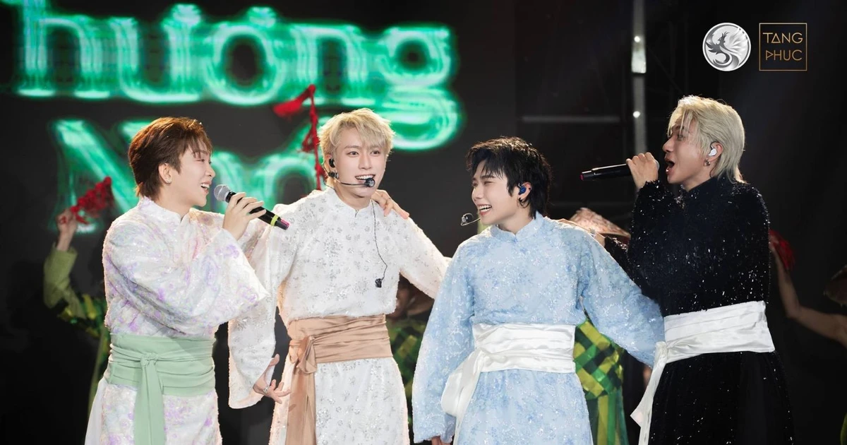 Anh tài - Tân binh hội ngộ: Tăng Phúc khiêu vũ tango, SWAN lần đầu hát live "có lẽ"