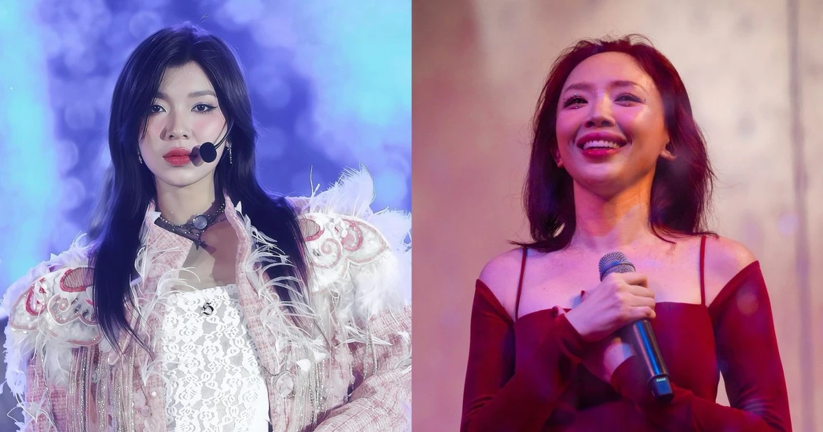 Đồng Ánh Quỳnh "gài" Tóc Tiên tổ chức fan meeting, thời gian khi nào?