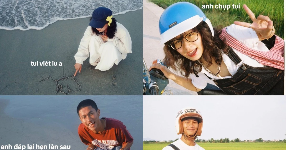 Nguyễn Hùng và bạn gái có cùng động thái này sau thông báo "đường ai nấy đi"