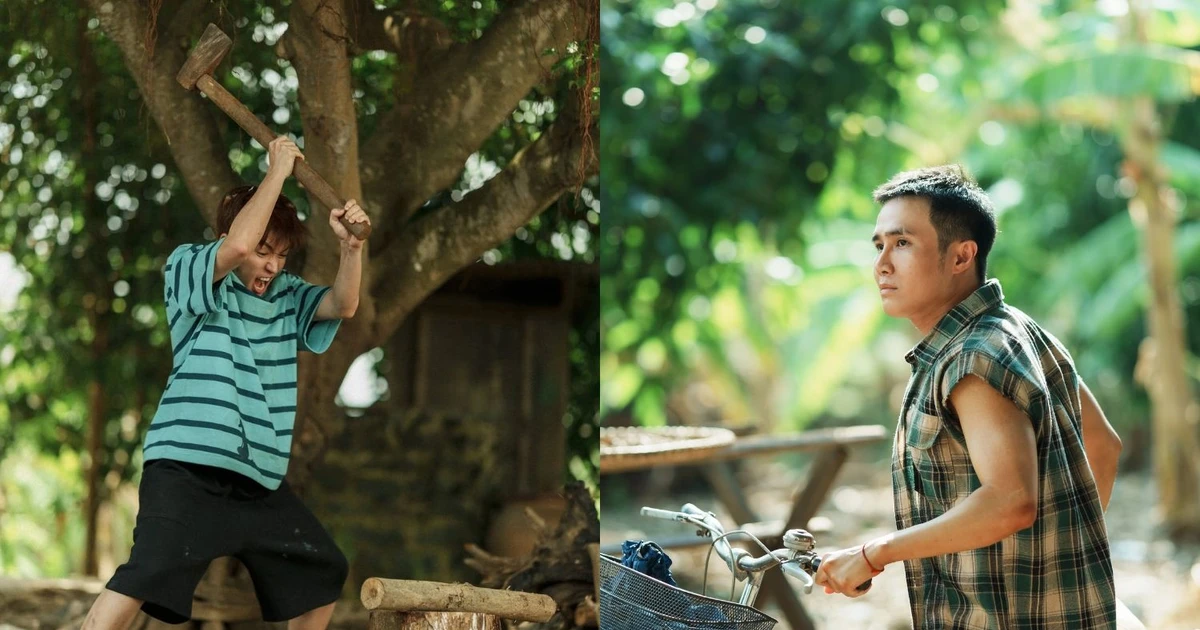 CODY Nam Võ gia nhập "khối nghỉ Hè" khiến đạo diễn Huỳnh Lập "cạn lời"