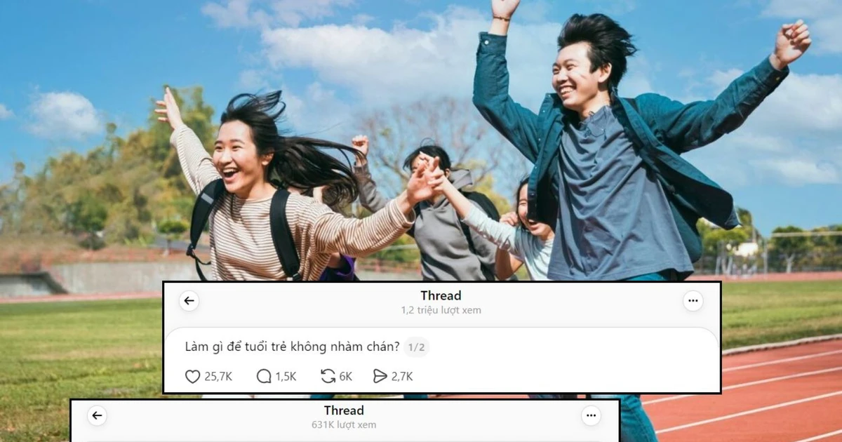 Tuổi trẻ không nhàm chán với những việc làm cực "ngầu": Bạn đã thử chưa?