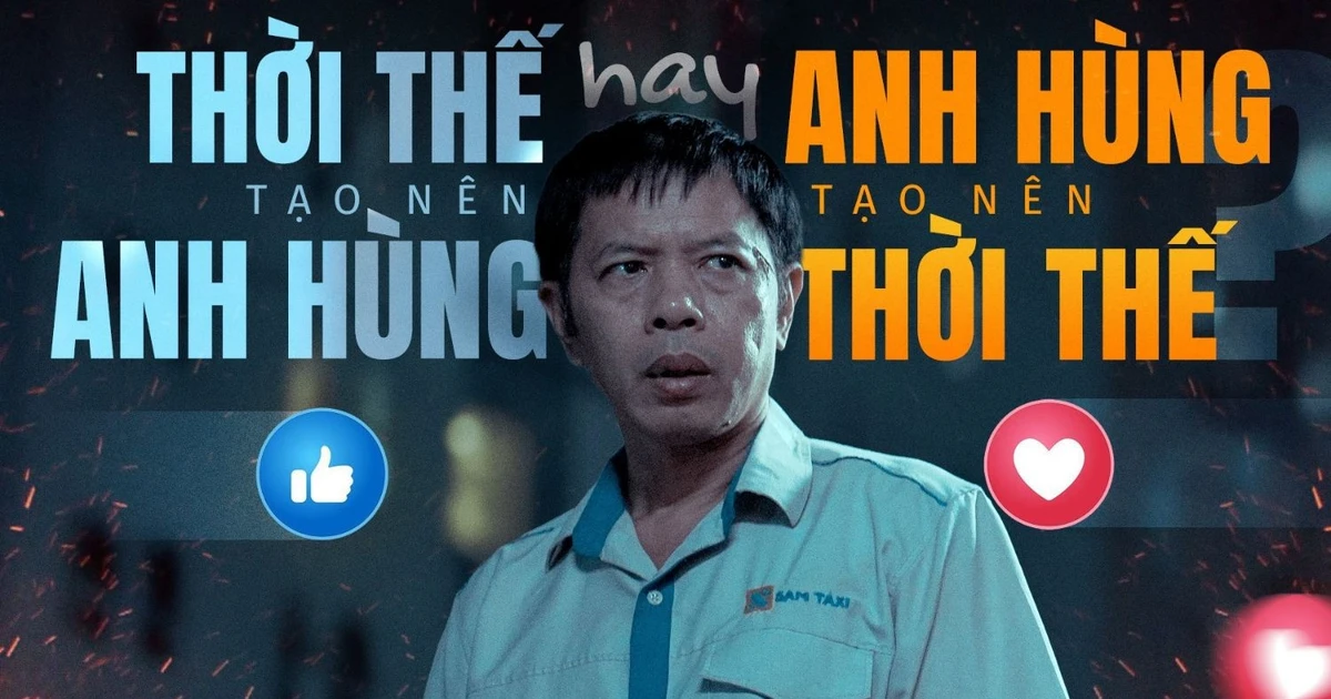 Thái Hòa chia sẻ "cái khó nhất" của nghề diễn viên, "chịu cực" là chuyện nhỏ