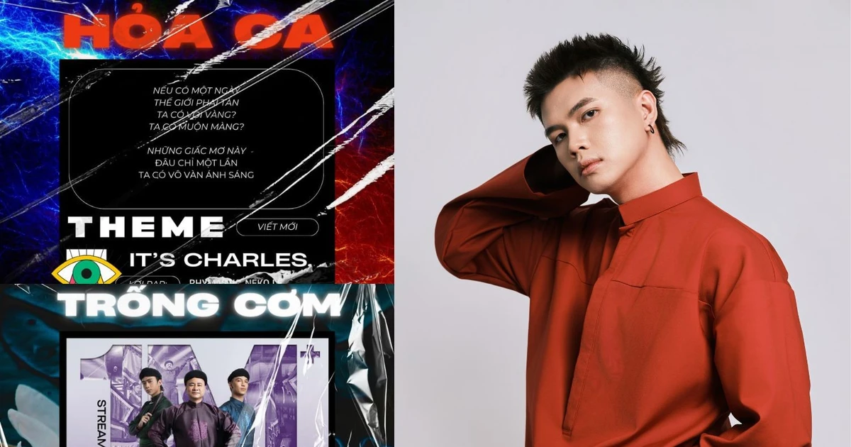 Producer "ruột" của Anh tài - Chị đẹp đảm nhận vai trò mới cho chương trình Tết