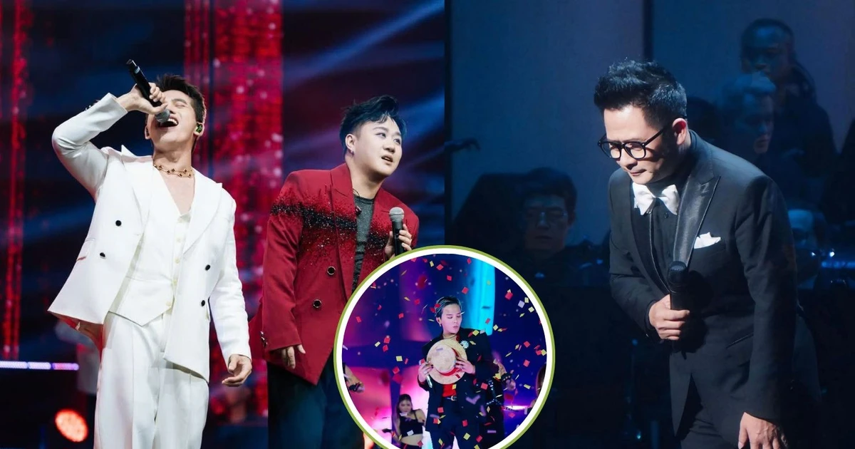 Bằng Kiều xin lỗi Quốc Thiên - Trung Quân sau khi "đặt lên bàn cân" cùng G-Drangon