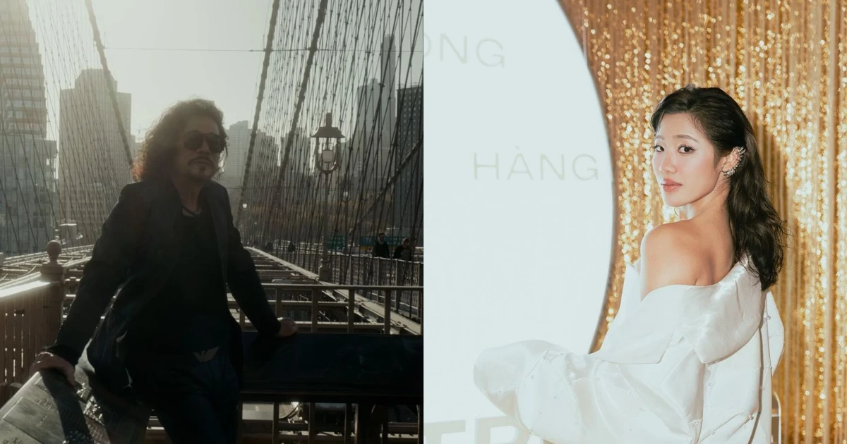 CeCe Trương chọn loạt địa điểm "tuyệt đối điện ảnh" cho MV đầu tay của bố