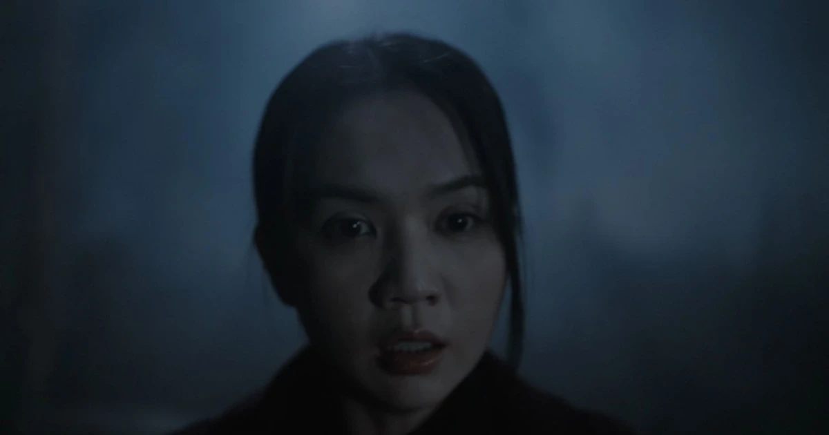 Đạo diễn "Ma Da" chọn Ngọc Trinh cho vai nữ chính dự án kinh dị mới