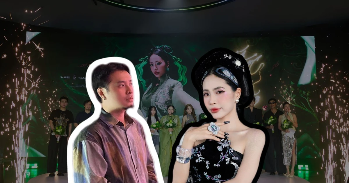 Ca nương Kiều Anh bật mode khó chiều khiến producer DuongK "seen không rep"