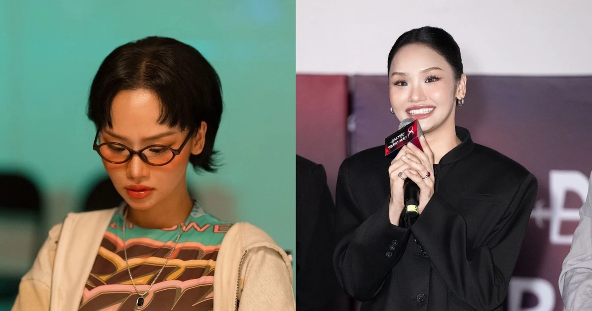 Miu Lê "rén" sau nhiều lần "vạ miệng", tạo khoảng lặng để tái tạo năng lượng