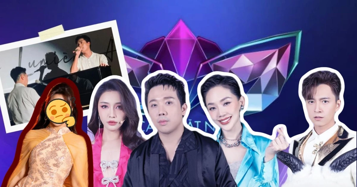 Ca Sĩ Mặt Nạ 2026: Khán giả gọi tên dàn cố vấn, một Quán quân sẽ "giấu mặt"?
