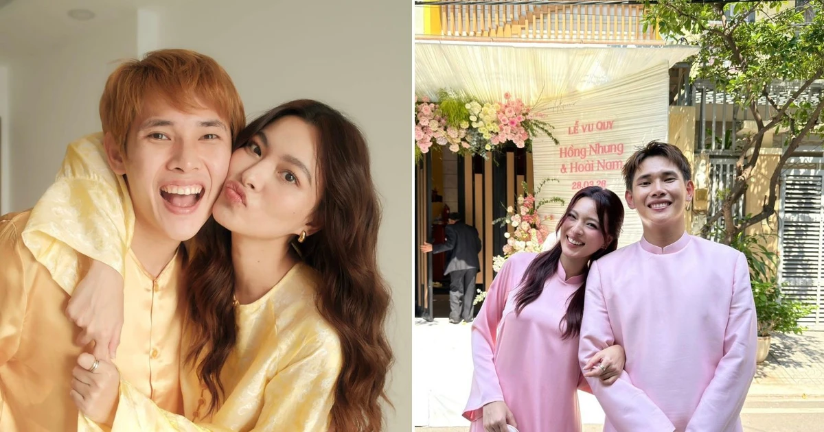 Tú Hảo công khai hẹn hò Quỳnh Lý, hóa ra cặp đôi có điểm chung từ 10 năm trước