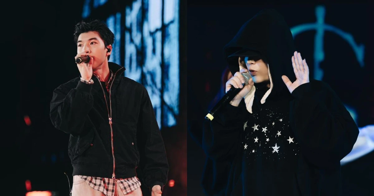 GENfest Hà Nội trước giờ G: HIEUTHUHAI - RHYDER "giấu sít-rịt", fan cosplay JSOL