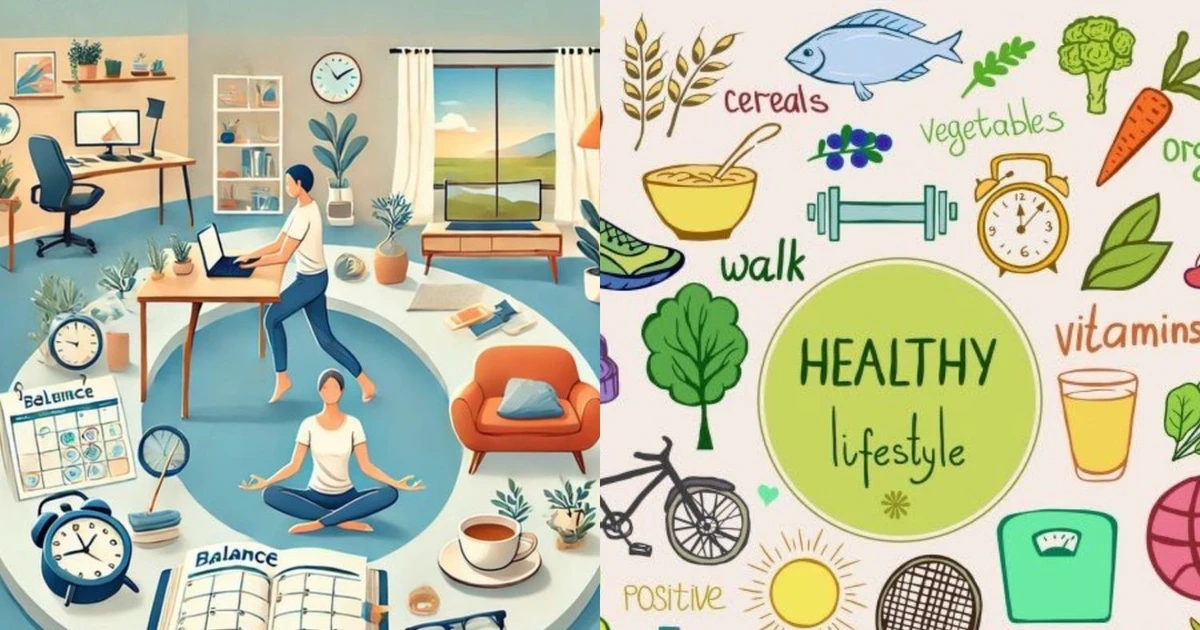 Giới trẻ "đập đi xây lại" thời gian biểu lành mạnh: Ngủ sớm và siêng tập thể dục