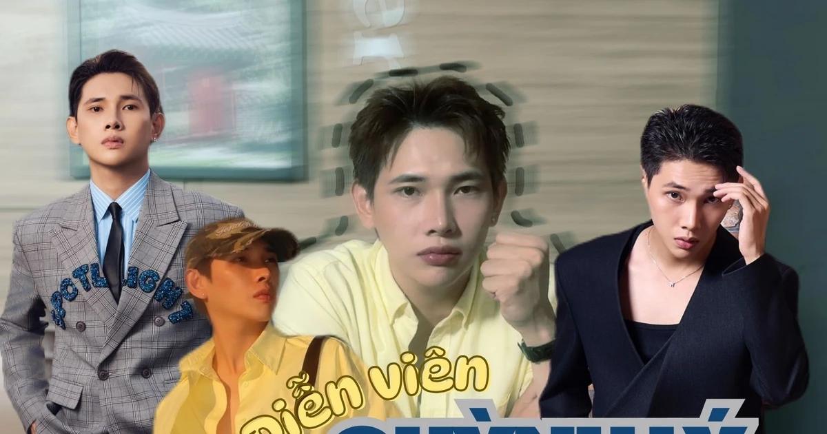 Quỳnh Lý "nhột" vì một câu thoại của Miu Lê, muốn đóng vai phản diện