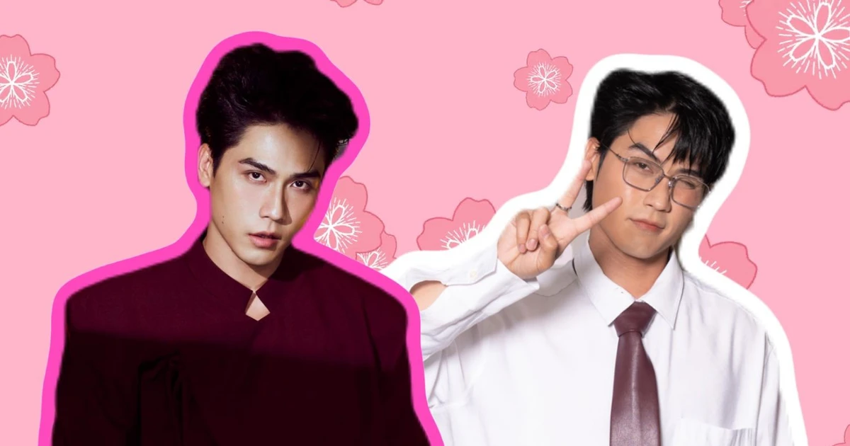 Võ Điền Gia Huy nói về "thời điểm rực rỡ", không phân biệt vai chính - phụ