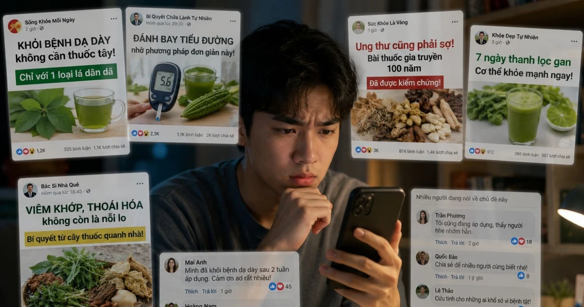Người trẻ học cách "lắng nghe cơ thể": Nên làm gì để không lo lắng quá mức?