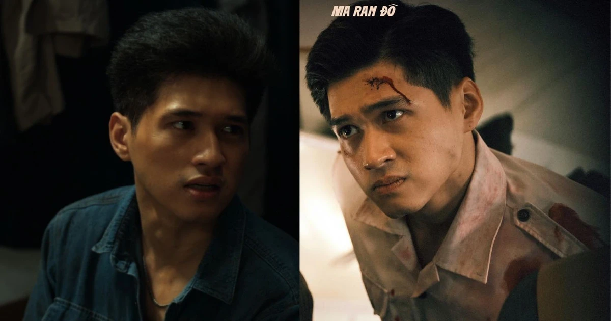 "Tử Chiến Trên Không" vừa ra rạp, Ma Ran Đô đã có vai diễn mới