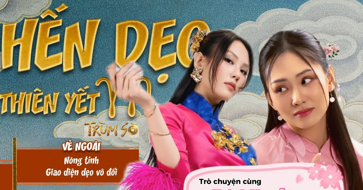 Mai Phương không áp lực khi bị so sánh diễn xuất với các Hoa hậu khác