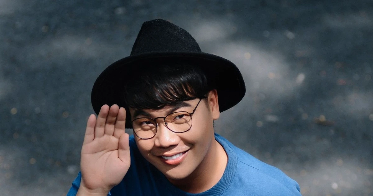 Nhạc sĩ Hamlet Trương muốn đưa điệu lý Nam Bộ đến gần hơn với giới trẻ