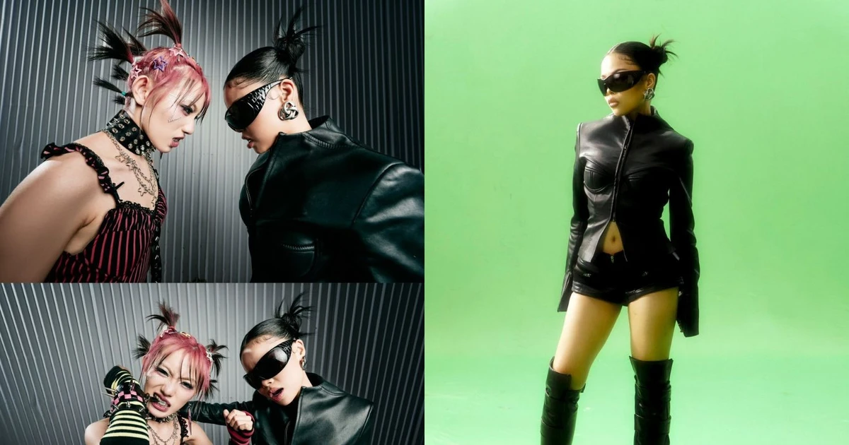 "Em xinh" Liu Grace hóa hình tượng SWAG, bước vào thế giới anime cùng m tú