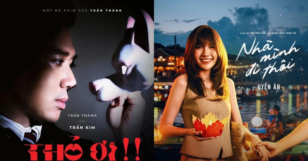 Công an phạt người phát tán trái phép phim 'Thỏ ơi' trên TikTok