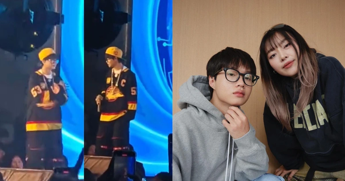 Low G bất ngờ bị tố "thái độ" sau khi trình diễn, quản lý phản hồi thế nào?