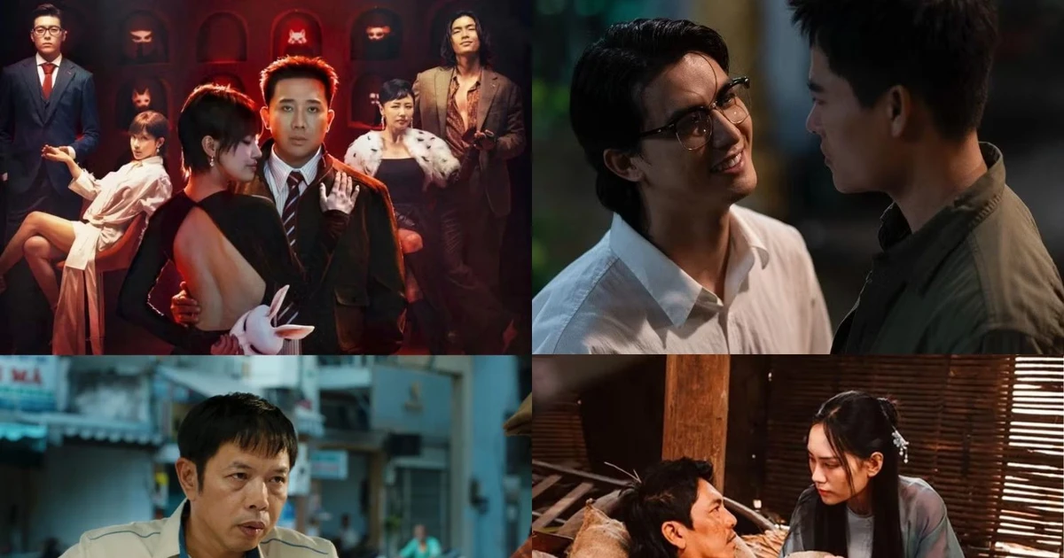 Phim Việt ngày càng chật vật, để "thoát flop" cần hiệu ứng truyền thông và gì nữa?